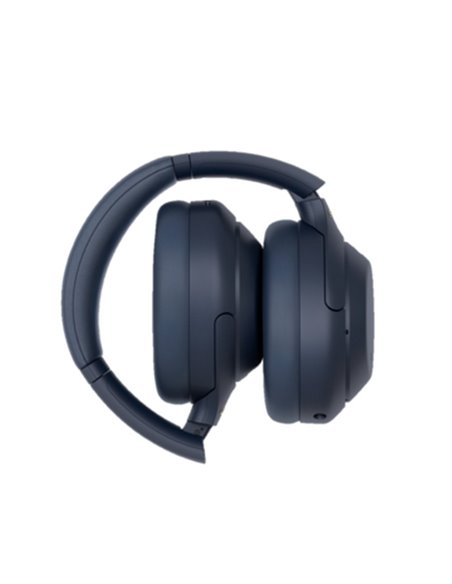Căști SONY WH-1000XM4, Albastru