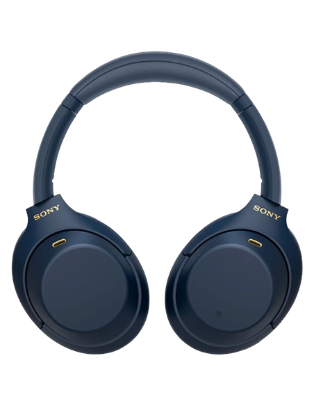 Căști SONY WH-1000XM4, Albastru