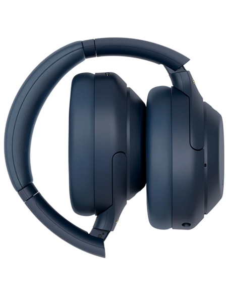 Căști SONY WH-1000XM4, Albastru