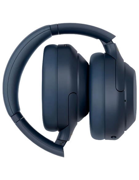Căști SONY WH-1000XM4, Albastru