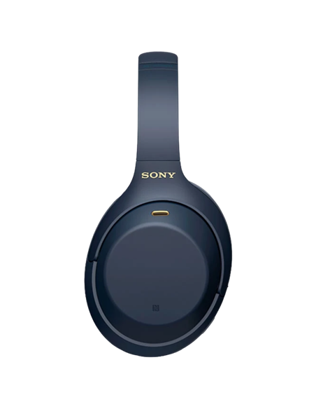 Căști SONY WH-1000XM4, Albastru