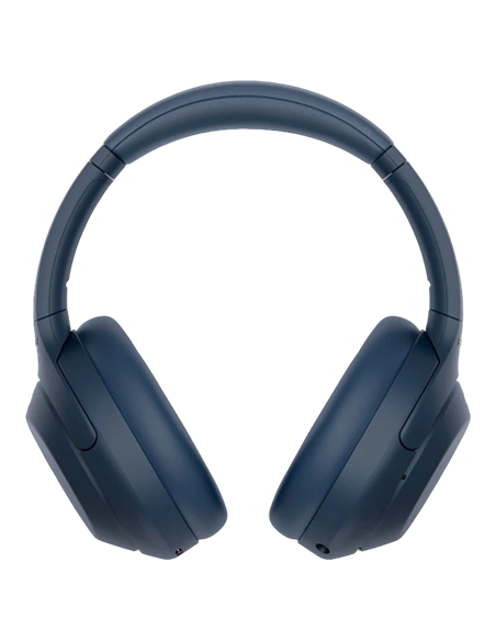Наушники SONY WH-1000XM4, Синий