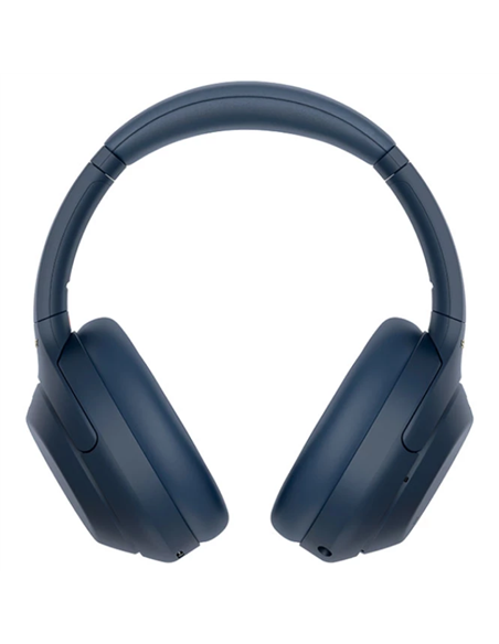 Наушники SONY WH-1000XM4, Синий