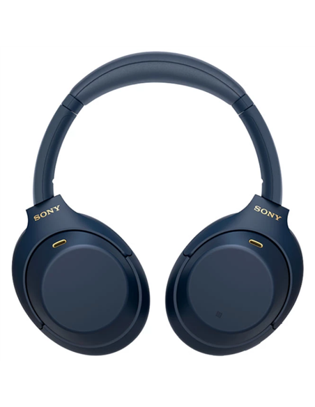 Наушники SONY WH-1000XM4, Синий