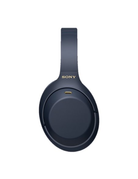 Căști SONY WH-1000XM4, Albastru
