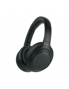 Căști SONY WH-1000XM4, Negru