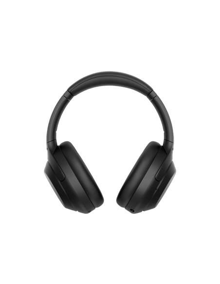 Căști SONY WH-1000XM4, Negru