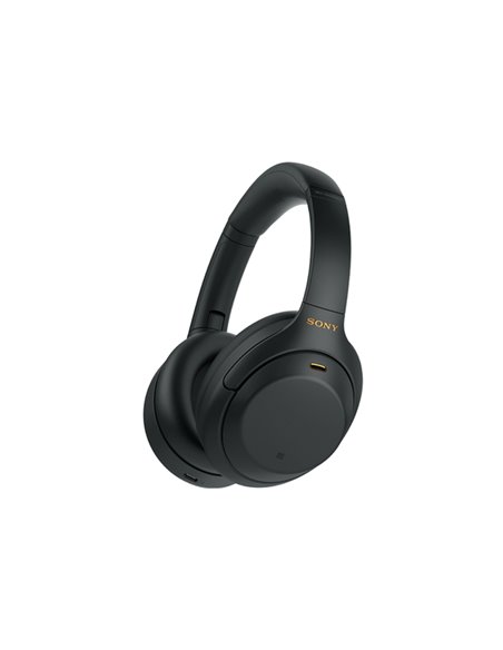 Căști SONY WH-1000XM4, Negru