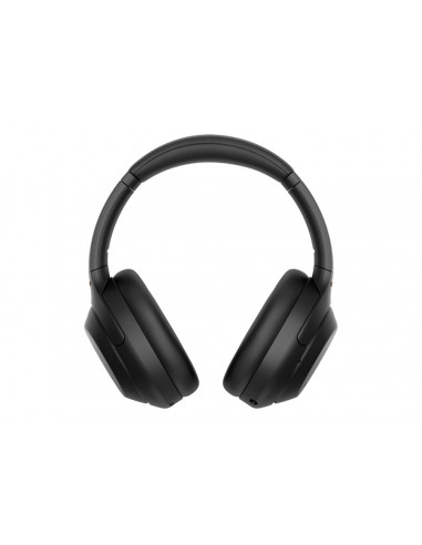 Căști SONY WH-1000XM4, Negru