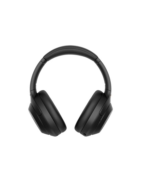 Căști SONY WH-1000XM4, Negru