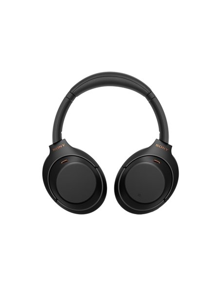 Căști SONY WH-1000XM4, Negru