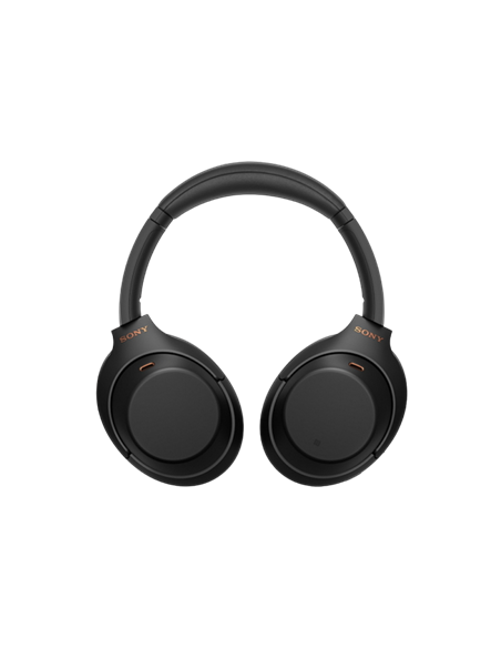 Căști SONY WH-1000XM4, Negru