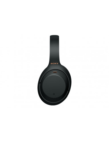 Căști SONY WH-1000XM4, Negru