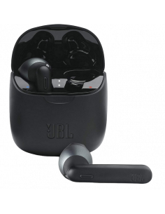 Căști JBL Tune 225TWS, Negru