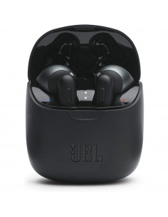 Căști JBL Tune 225TWS, Negru 2