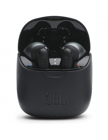 Căști JBL Tune 225TWS, Negru