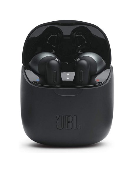 Căști JBL Tune 225TWS, Negru