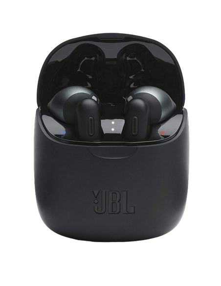 Căști JBL Tune 225TWS, Negru