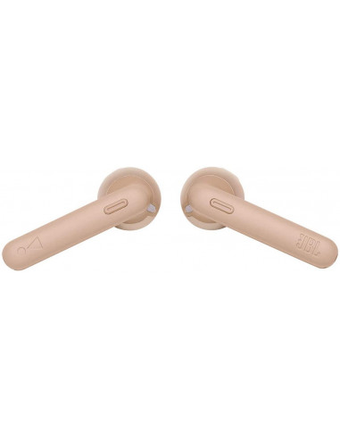 Наушники JBL Tune 225TWS, Золотой