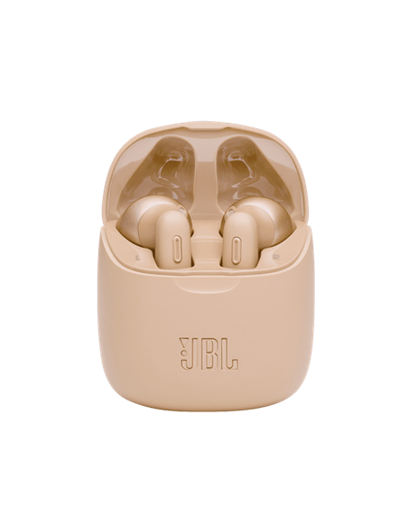 Căști JBL Tune 225TWS, Auriu