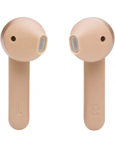 Căști JBL Tune 225TWS, Auriu