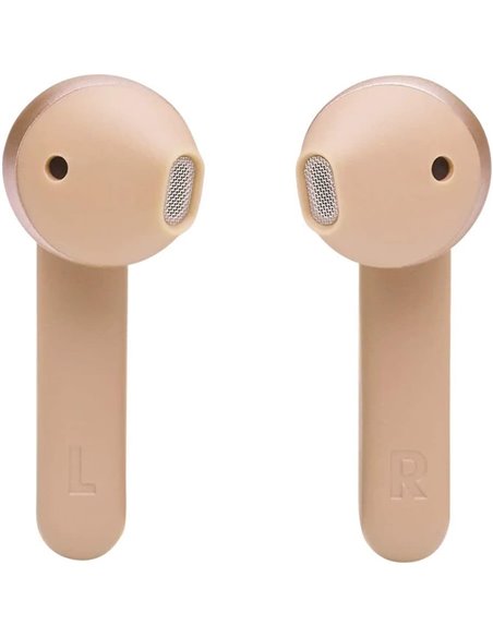 Наушники JBL Tune 225TWS, Золотой