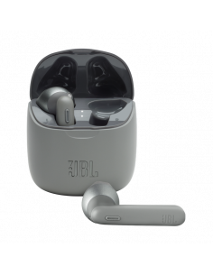 Наушники JBL Tune 225TWS, Серый