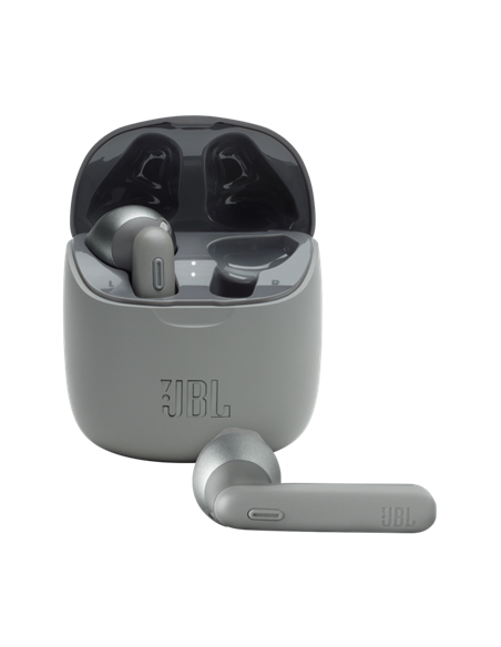 Наушники JBL Tune 225TWS, Серый