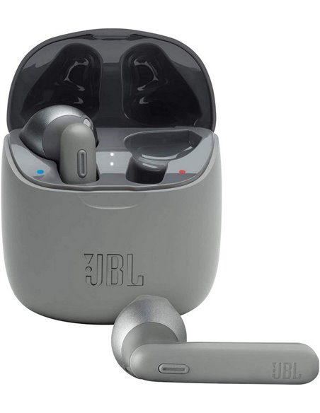 Căști JBL Tune 225TWS, Gri
