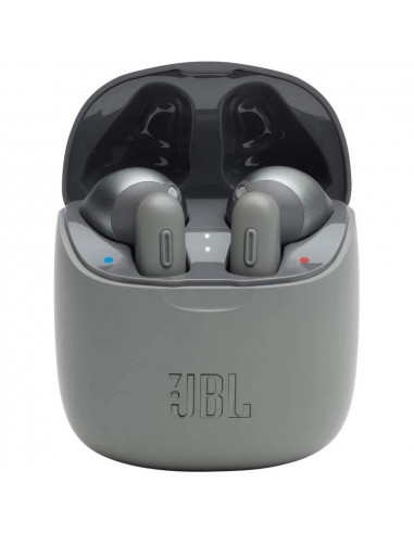 Căști JBL Tune 225TWS, Gri
