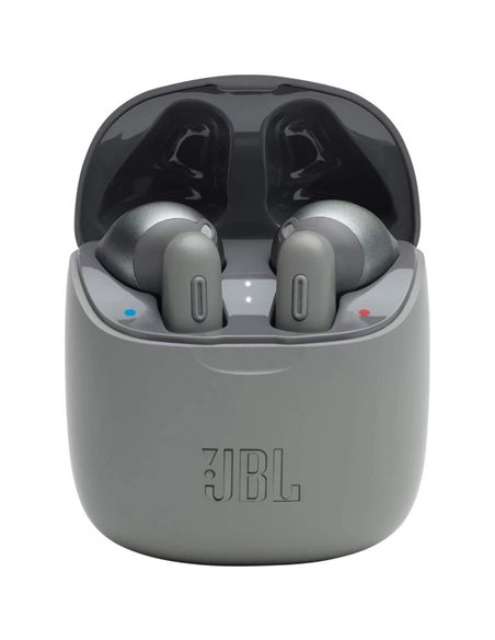 Căști JBL Tune 225TWS, Gri