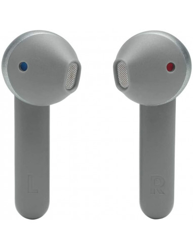 Căști JBL Tune 225TWS, Gri