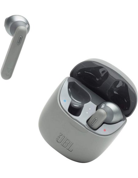 Наушники JBL Tune 225TWS, Серый
