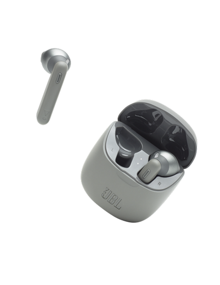 Căști JBL Tune 225TWS, Gri