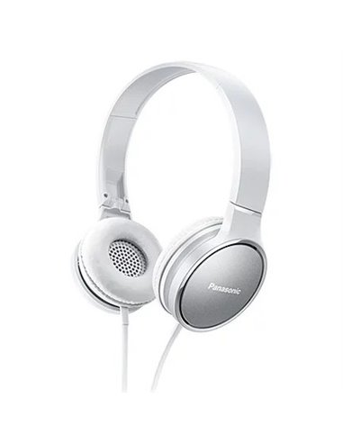 Наушники Panasonic RP-HF300GC, Белый