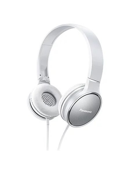 Наушники Panasonic RP-HF300GC, Белый