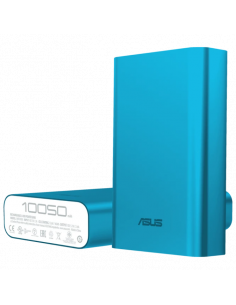 Acumulator extern ASUS ZenPower (10050mAh), Albastru
