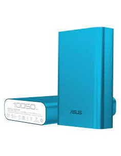 Портативное зарядное устройство ASUS ZenPower (10050mAh), Синий 2