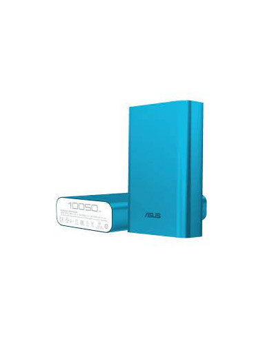 Acumulator extern ASUS ZenPower (10050mAh), Albastru