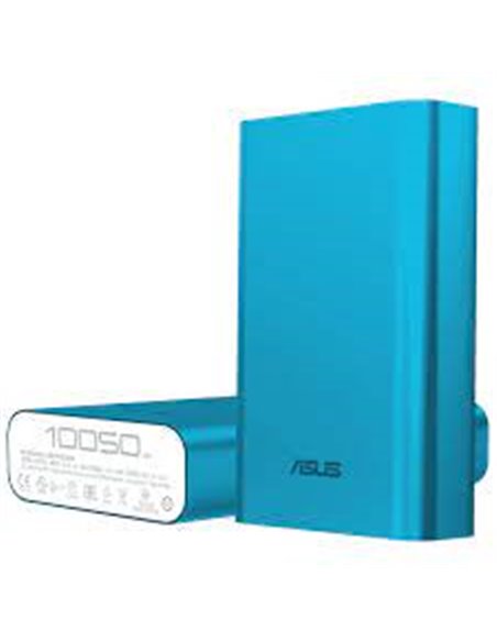 Acumulator extern ASUS ZenPower (10050mAh), Albastru