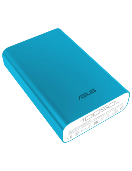 Acumulator extern ASUS ZenPower (10050mAh), Albastru