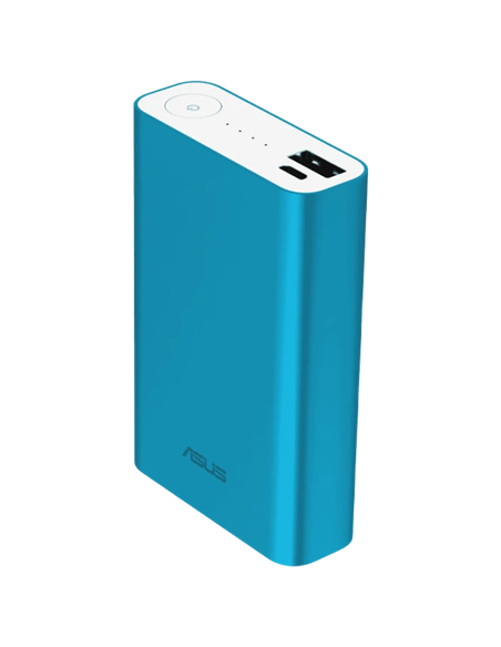 Acumulator extern ASUS ZenPower (10050mAh), Albastru