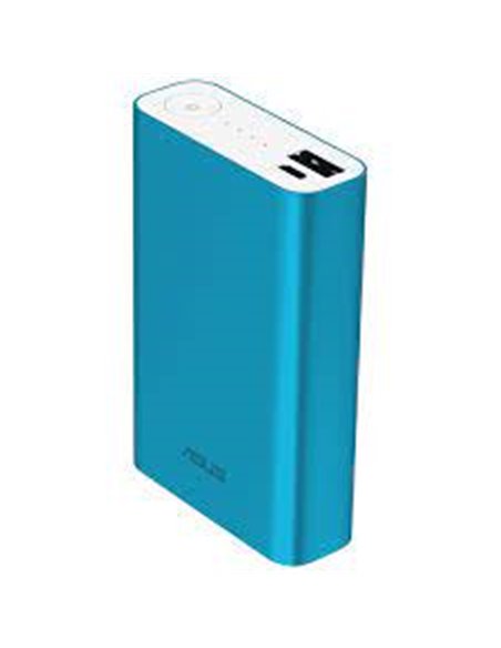 Acumulator extern ASUS ZenPower (10050mAh), Albastru