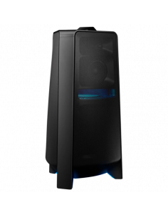 Boxă portabilă Samsung MX-T70, Negru