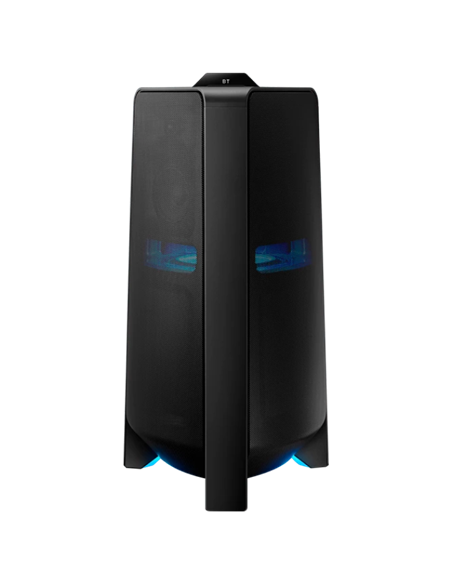 Портативная колонка Samsung MX-T70, Чёрный