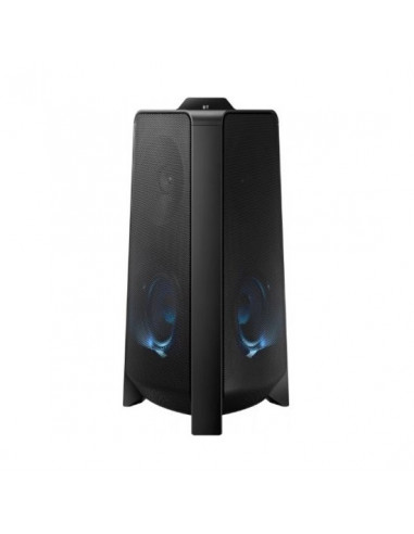 Портативная колонка Samsung MX-T70, Чёрный
