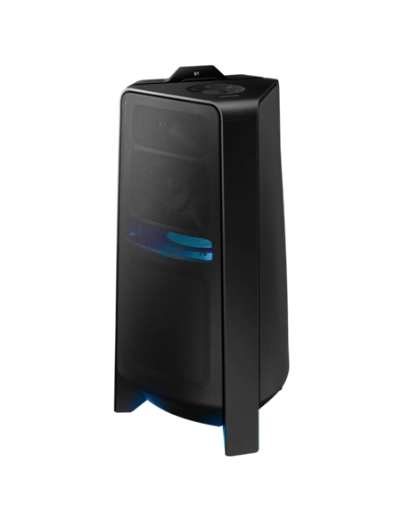 Портативная колонка Samsung MX-T70, Чёрный