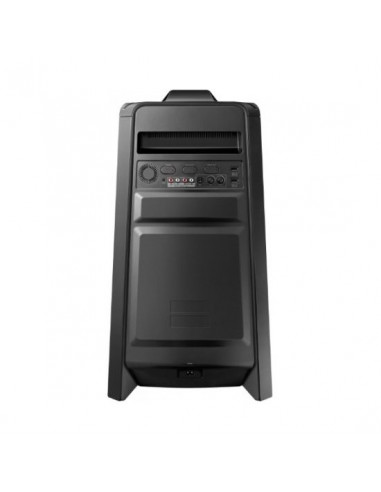 Портативная колонка Samsung MX-T70, Чёрный