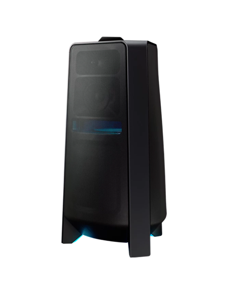 Портативная колонка Samsung MX-T70, Чёрный