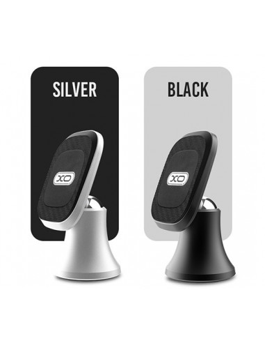 Suport Auto XO C35, Argintiu